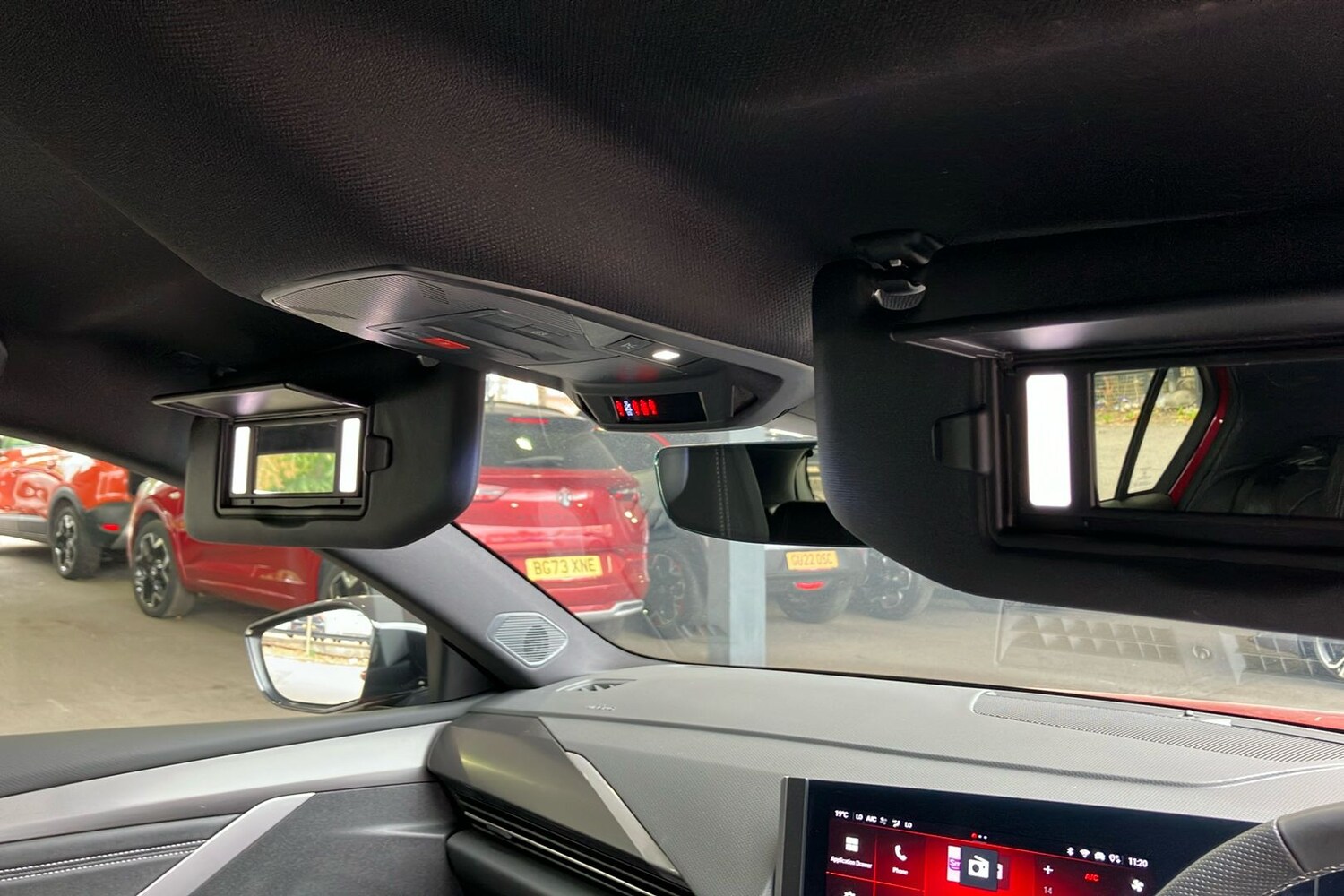 Used Vauxhall Astra 2024 for sale - 76268094: Photo 46