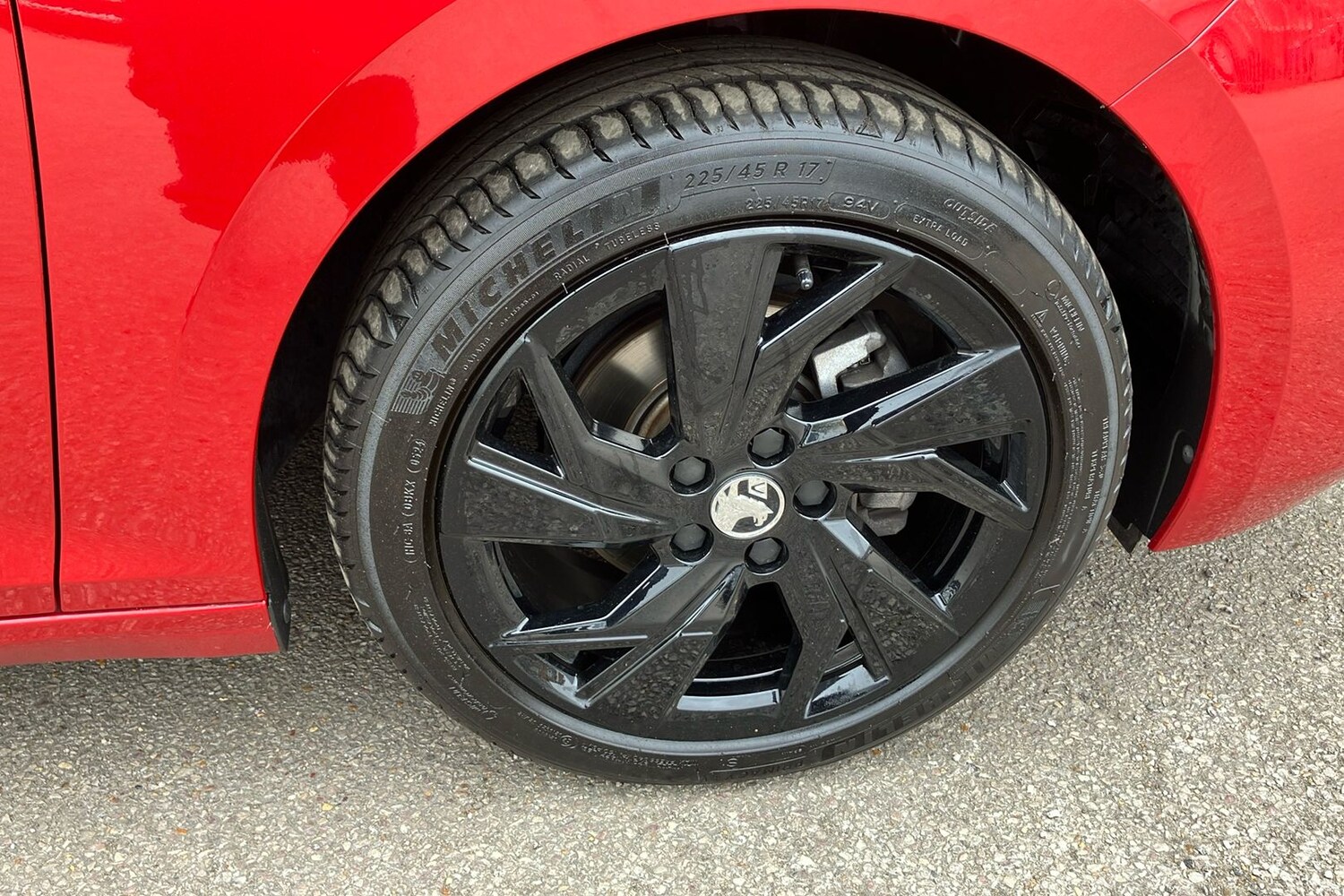 Used Vauxhall Astra 2024 for sale - 76268094: Photo 48