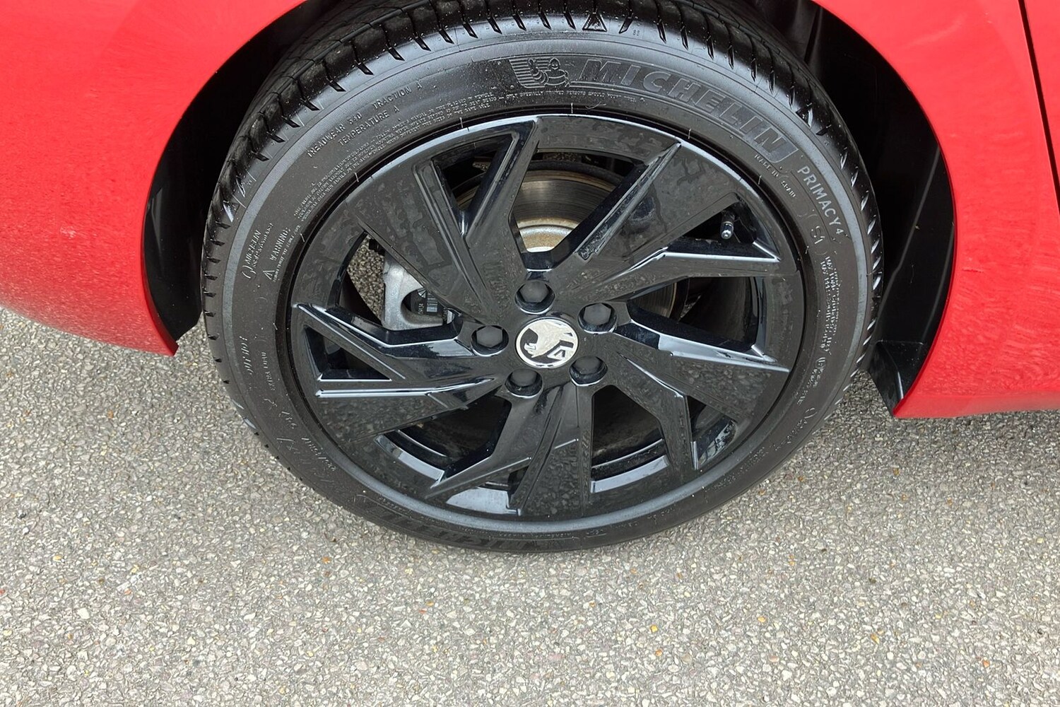 Used Vauxhall Astra 2024 for sale - 76268094: Photo 49