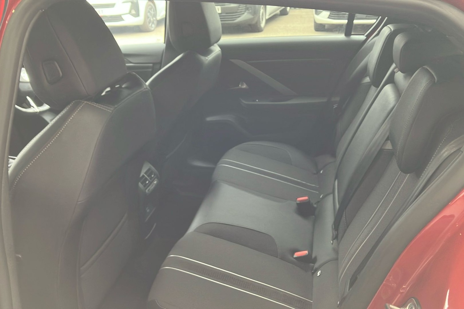 Used Vauxhall Astra 2024 for sale - 76268094: Photo 5