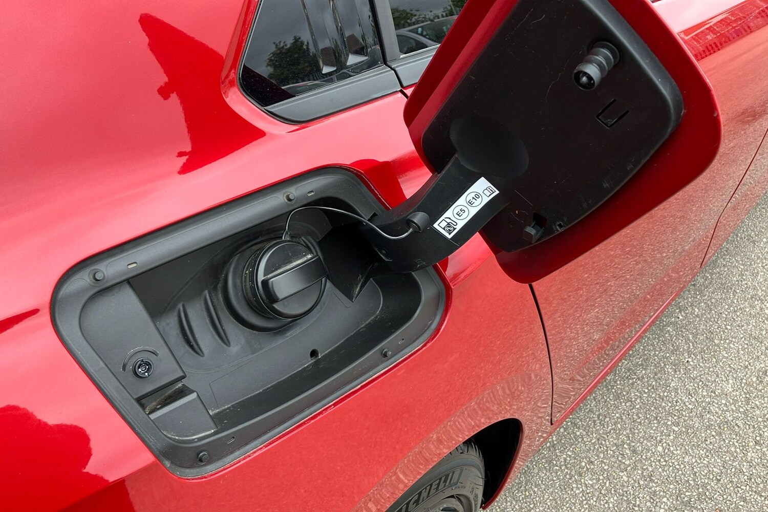 Used Vauxhall Astra 2024 for sale - 76268094: Photo 50