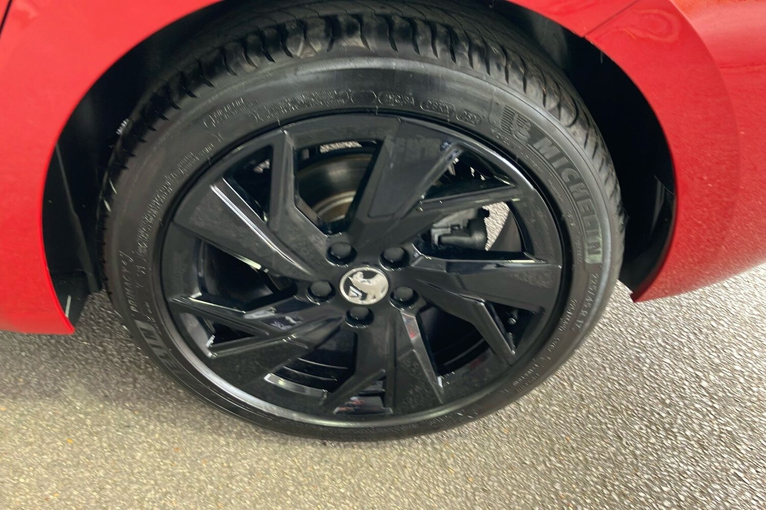 Used Vauxhall Astra 2024 for sale - 76268094: Photo 51