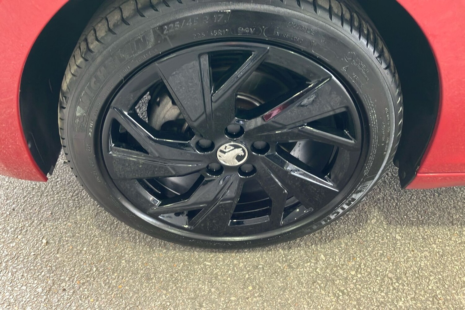 Used Vauxhall Astra 2024 for sale - 76268094: Photo 52