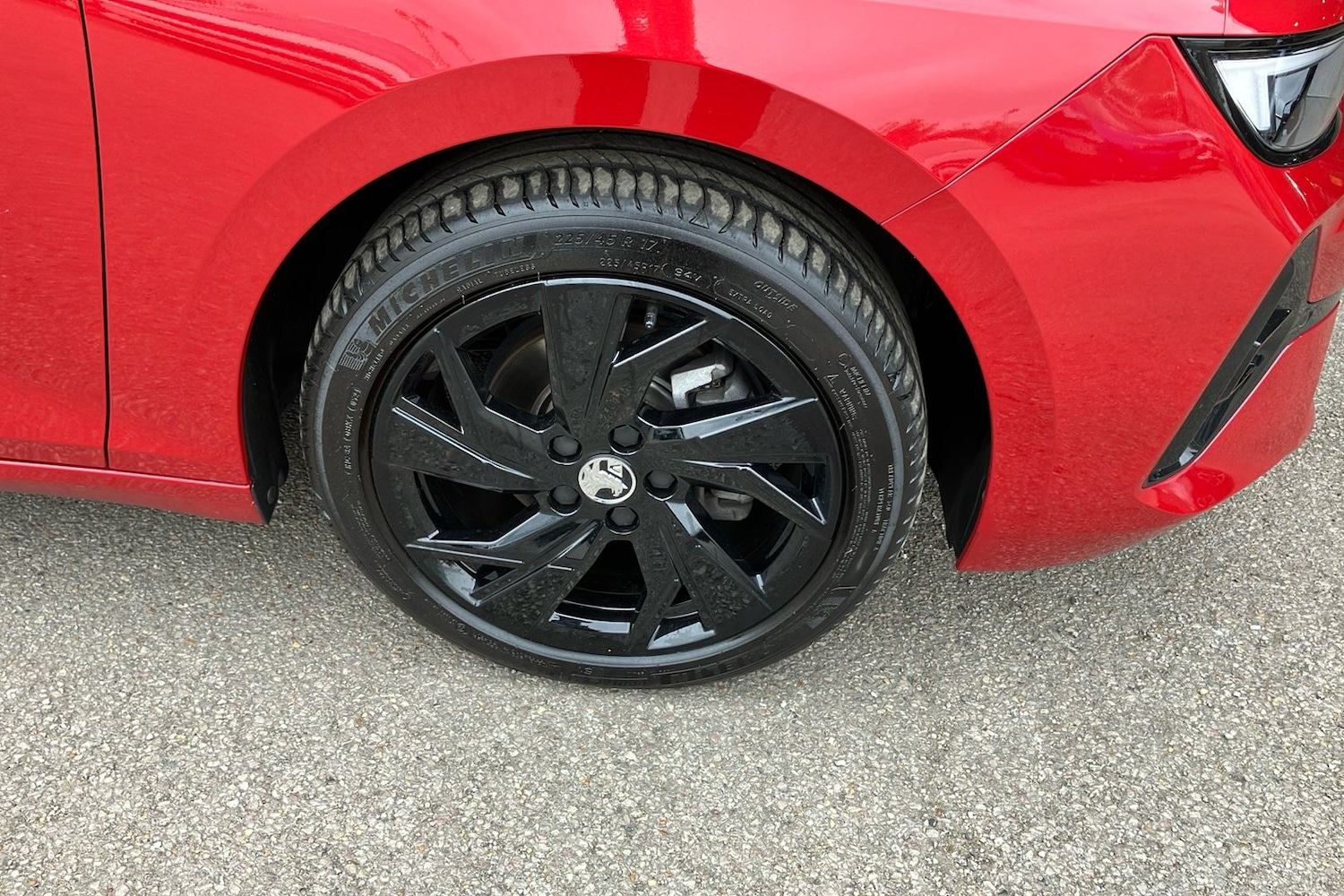 Used Vauxhall Astra 2024 for sale - 76268094: Photo 9