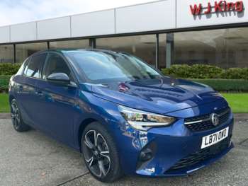 2022 - 1.2 Turbo Elite Hatchback 5dr Petrol Auto Euro 6 s/s 100 Ps