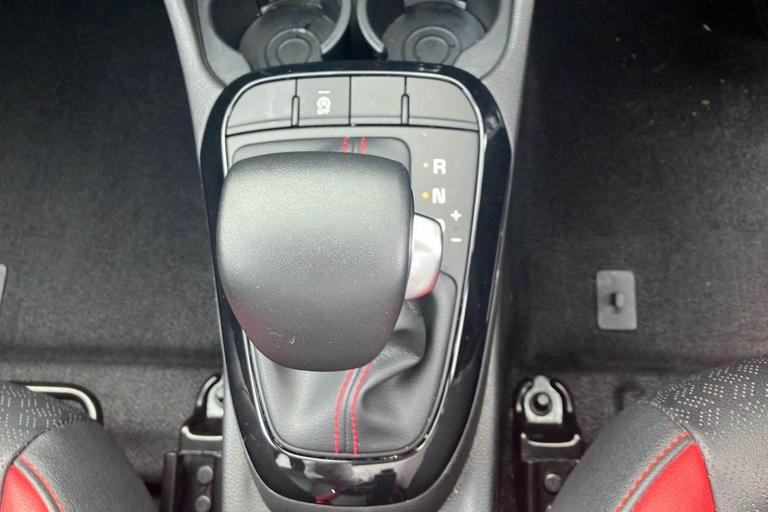 Used Kia Picanto for sale - 77720991: Photo 17