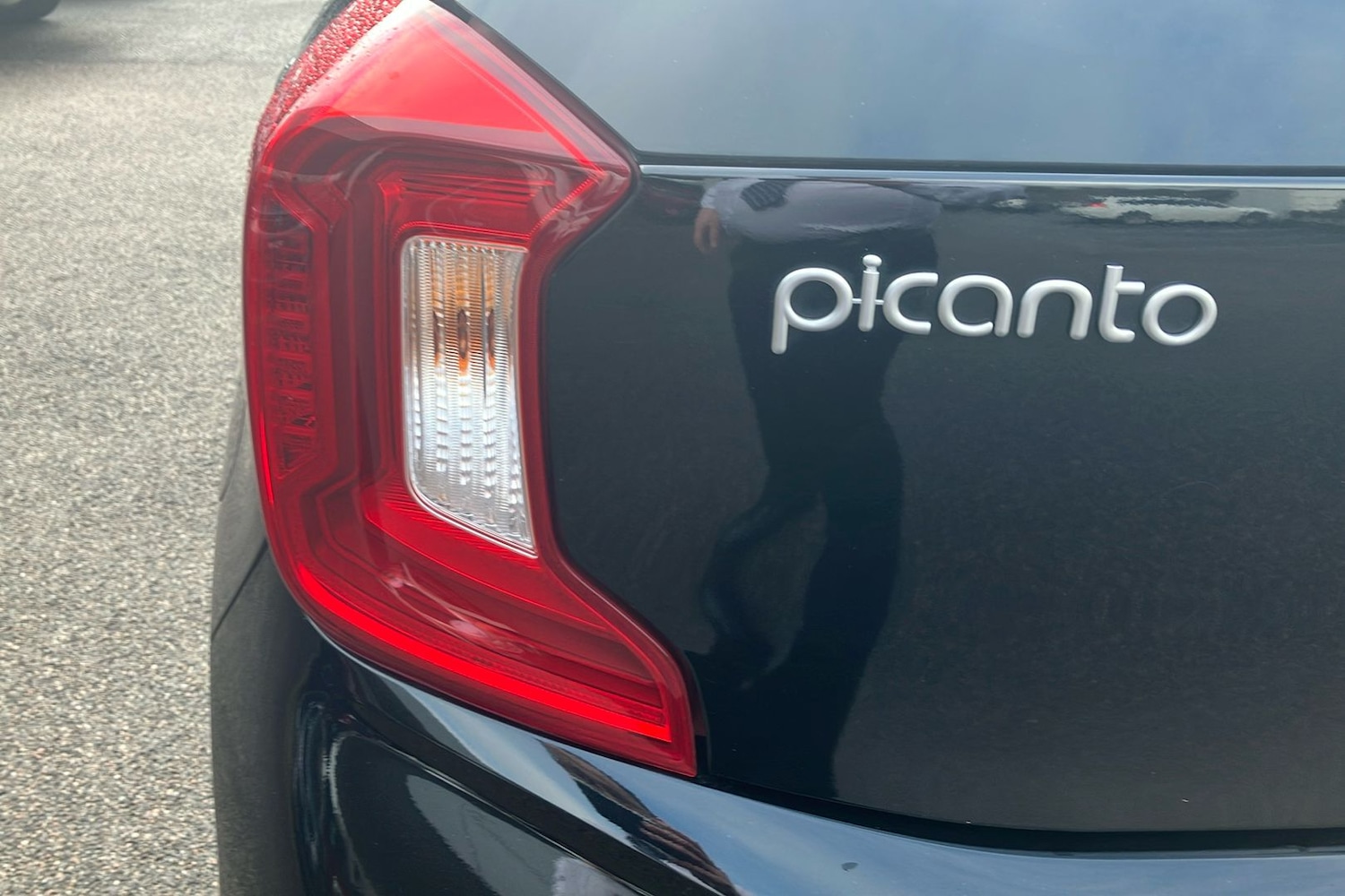 Used Kia Picanto for sale - 77720991: Photo 28