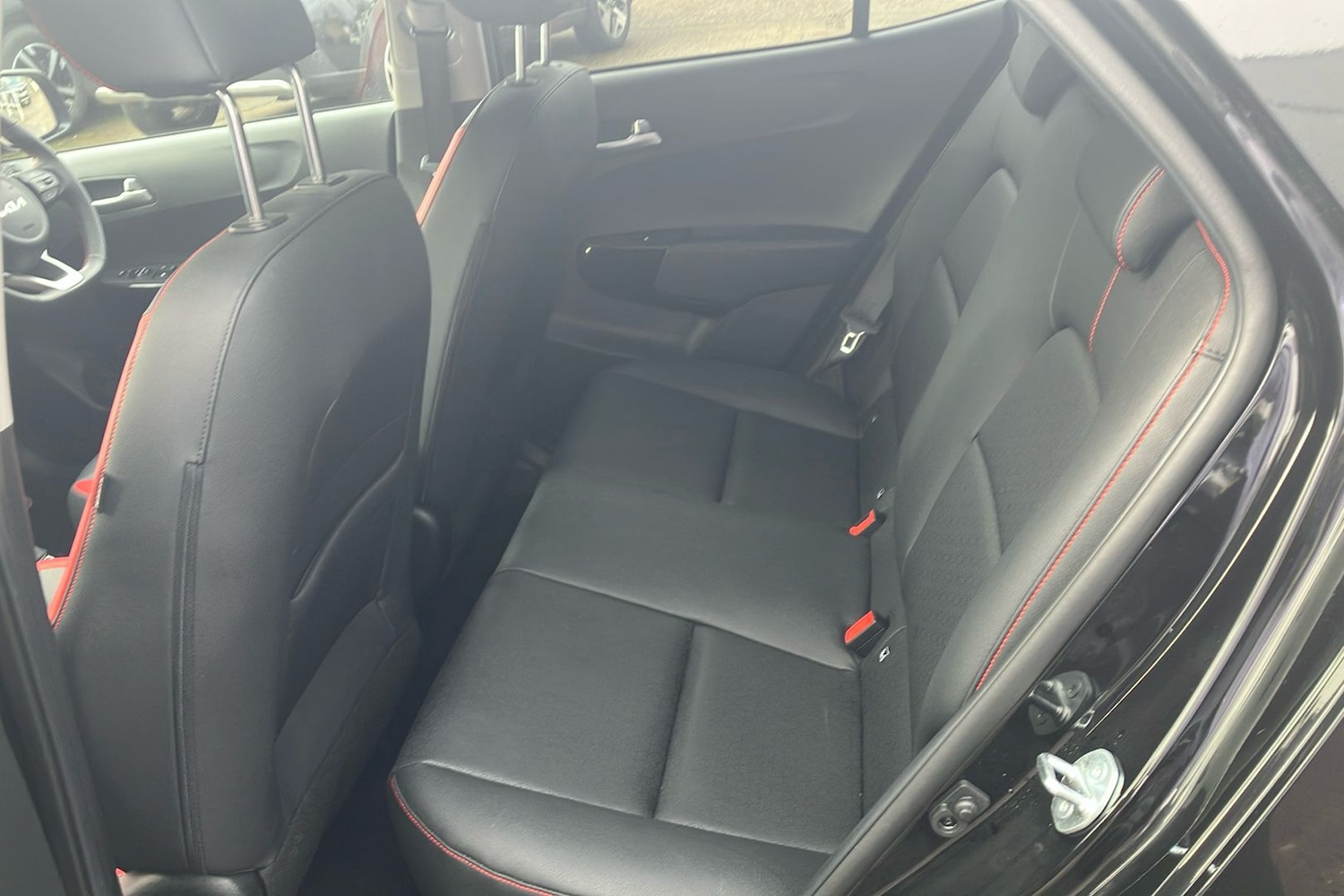 Used Kia Picanto for sale - 77720991: Photo 5