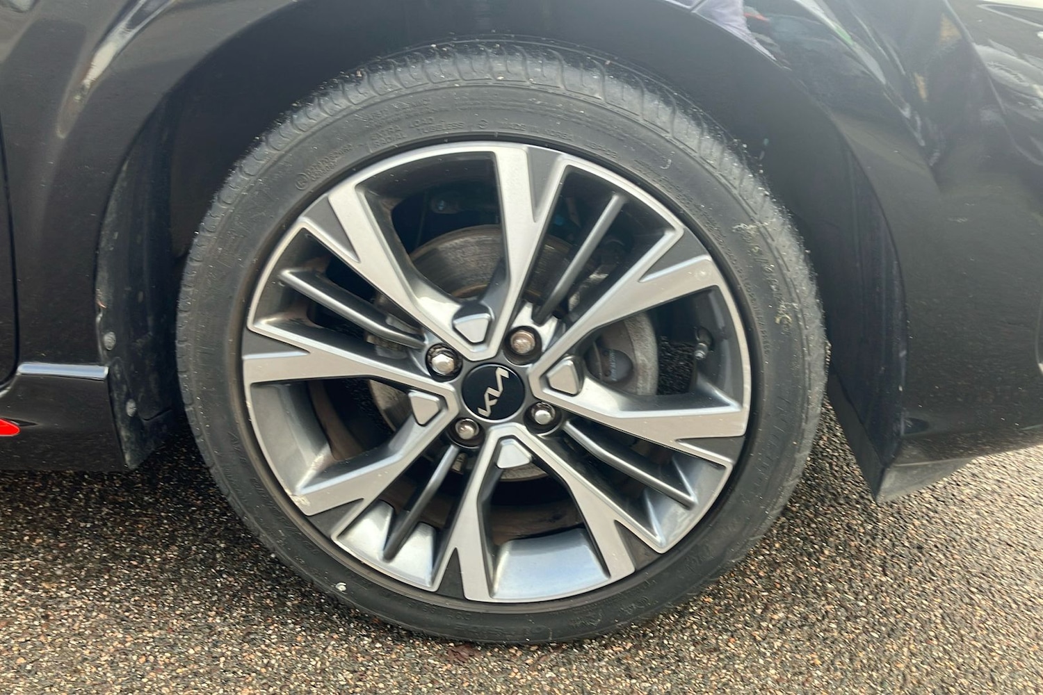 Used Kia Picanto for sale - 77720991: Photo 9