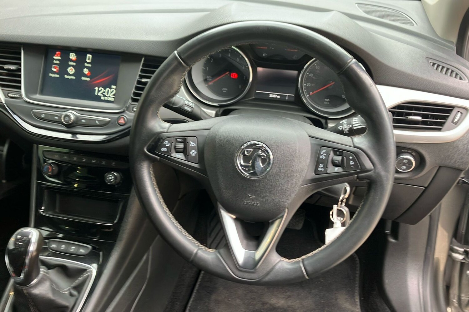 Used Vauxhall Astra 2020 for sale - 76612551: Photo 13