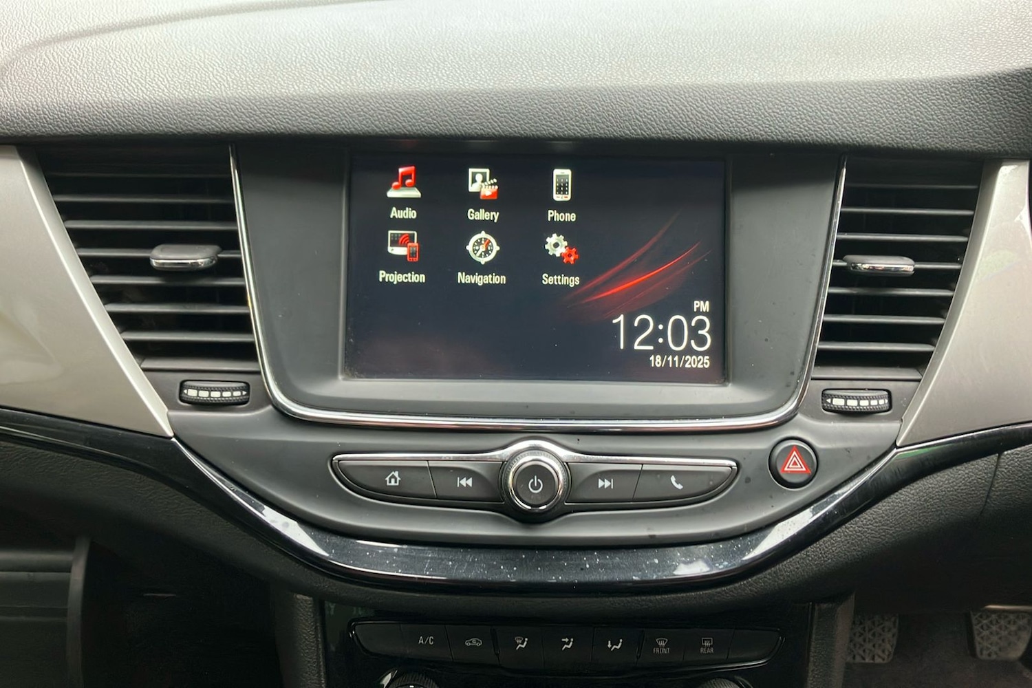 Used Vauxhall Astra 2020 for sale - 76612551: Photo 14