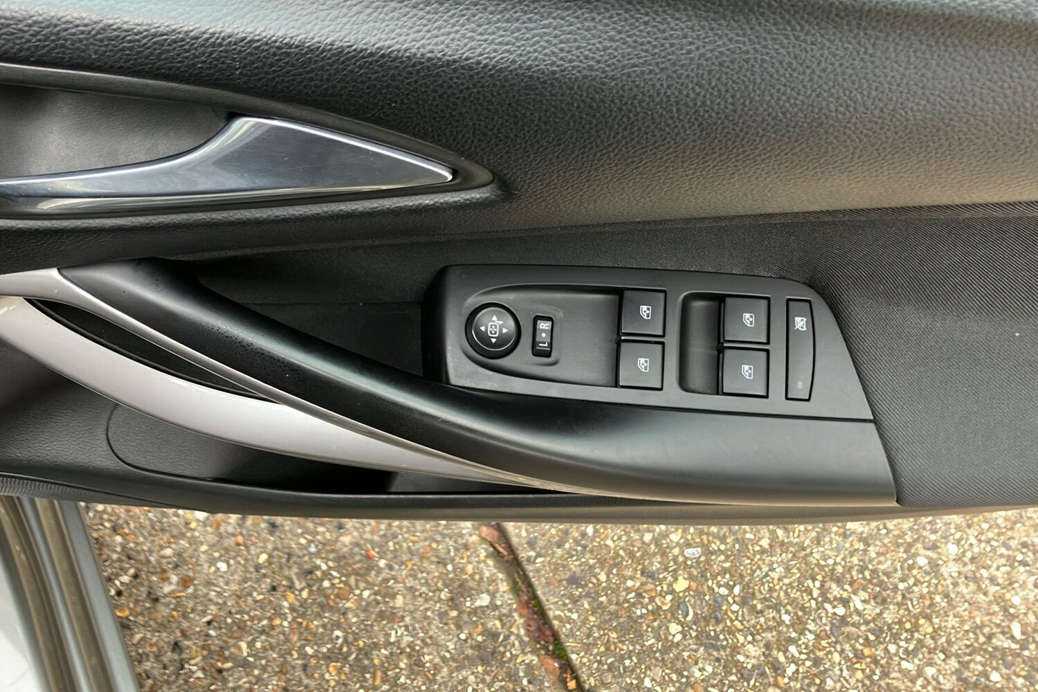 Used Vauxhall Astra 2020 for sale - 76612551: Photo 18