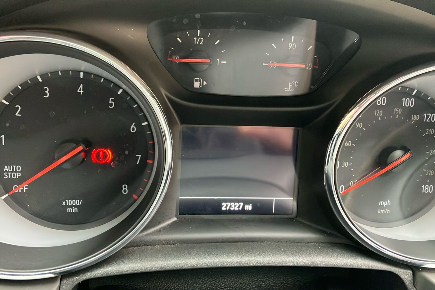 Used Vauxhall Astra 2020 for sale - 76612551: Photo 19