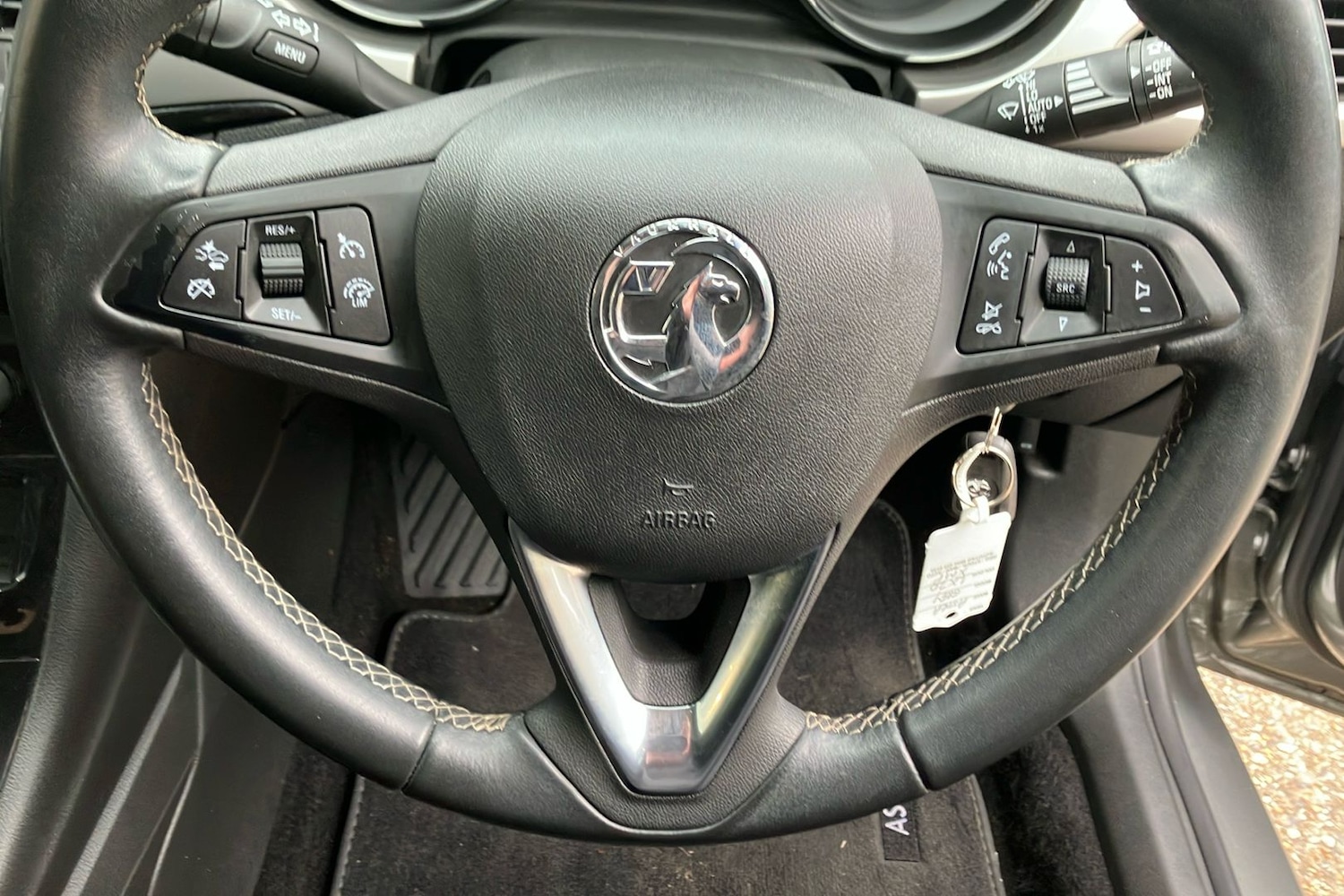 Used Vauxhall Astra 2020 for sale - 76612551: Photo 20