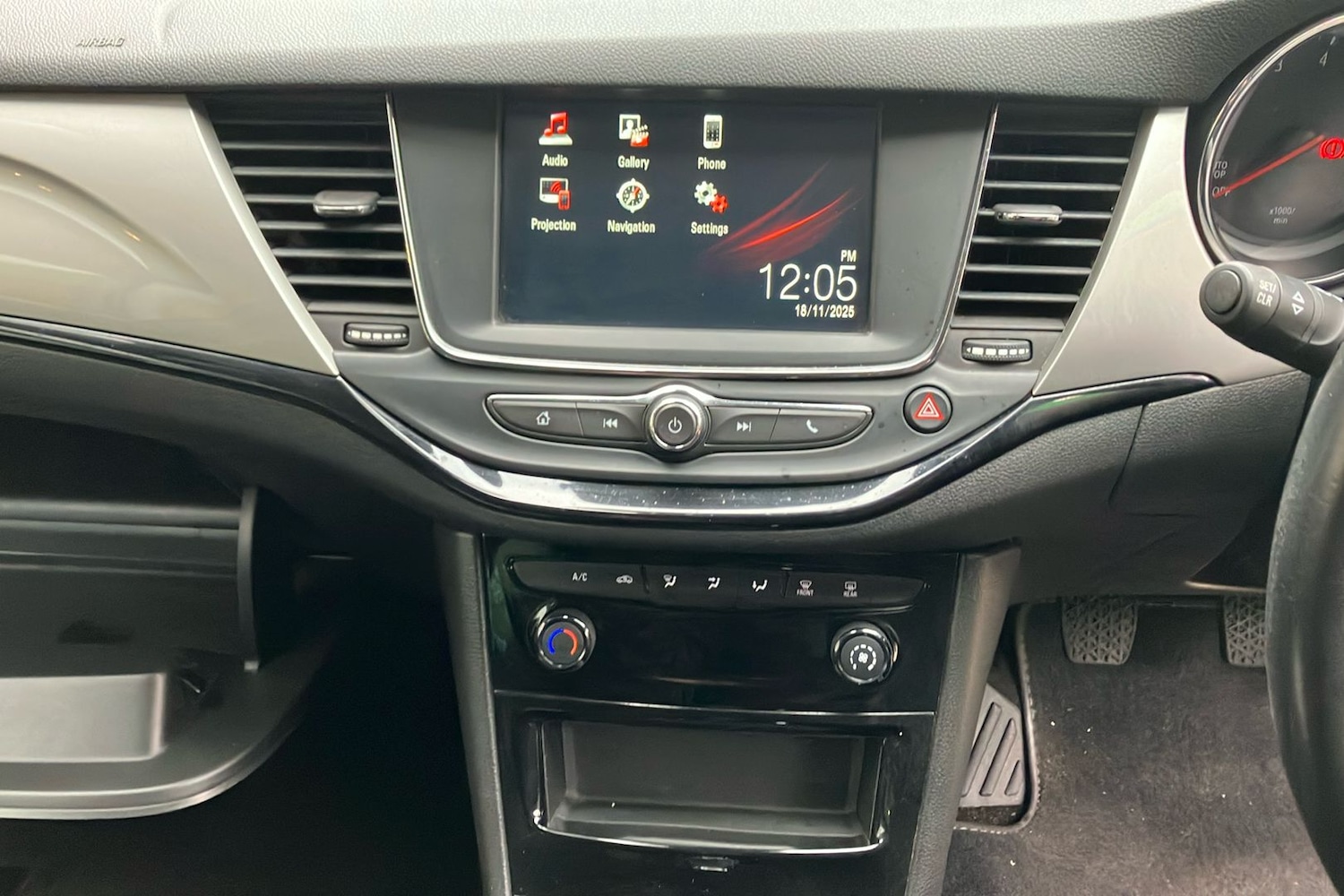 Used Vauxhall Astra 2020 for sale - 76612551: Photo 25