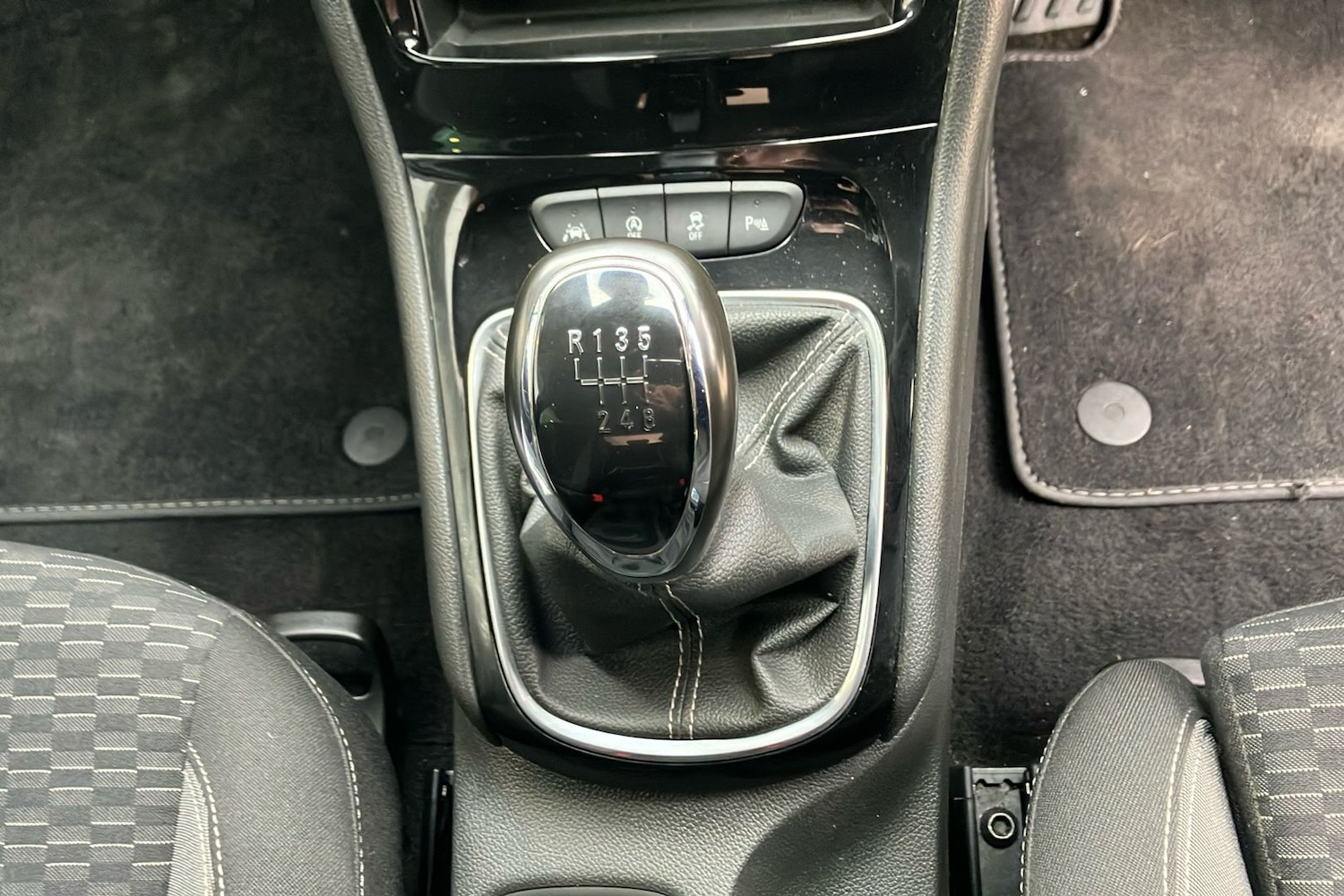 Used Vauxhall Astra 2020 for sale - 76612551: Photo 26