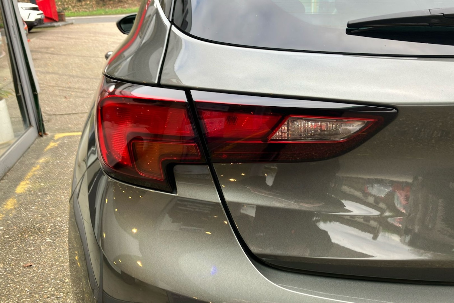 Used Vauxhall Astra 2020 for sale - 76612551: Photo 28