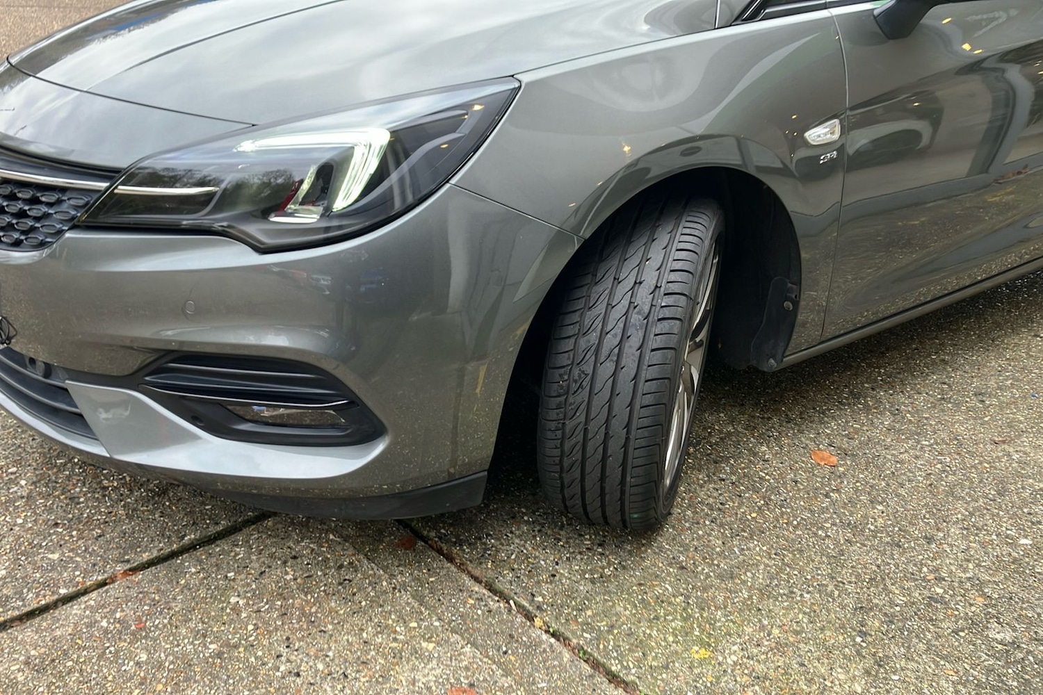 Used Vauxhall Astra 2020 for sale - 76612551: Photo 29