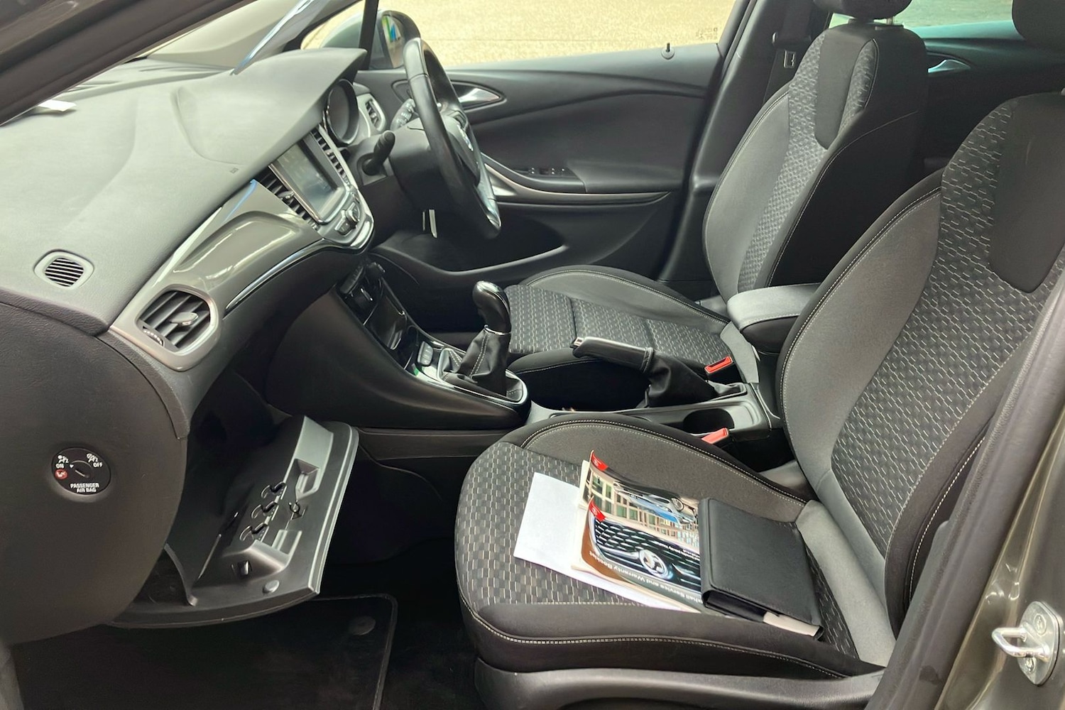 Used Vauxhall Astra 2020 for sale - 76612551: Photo 3