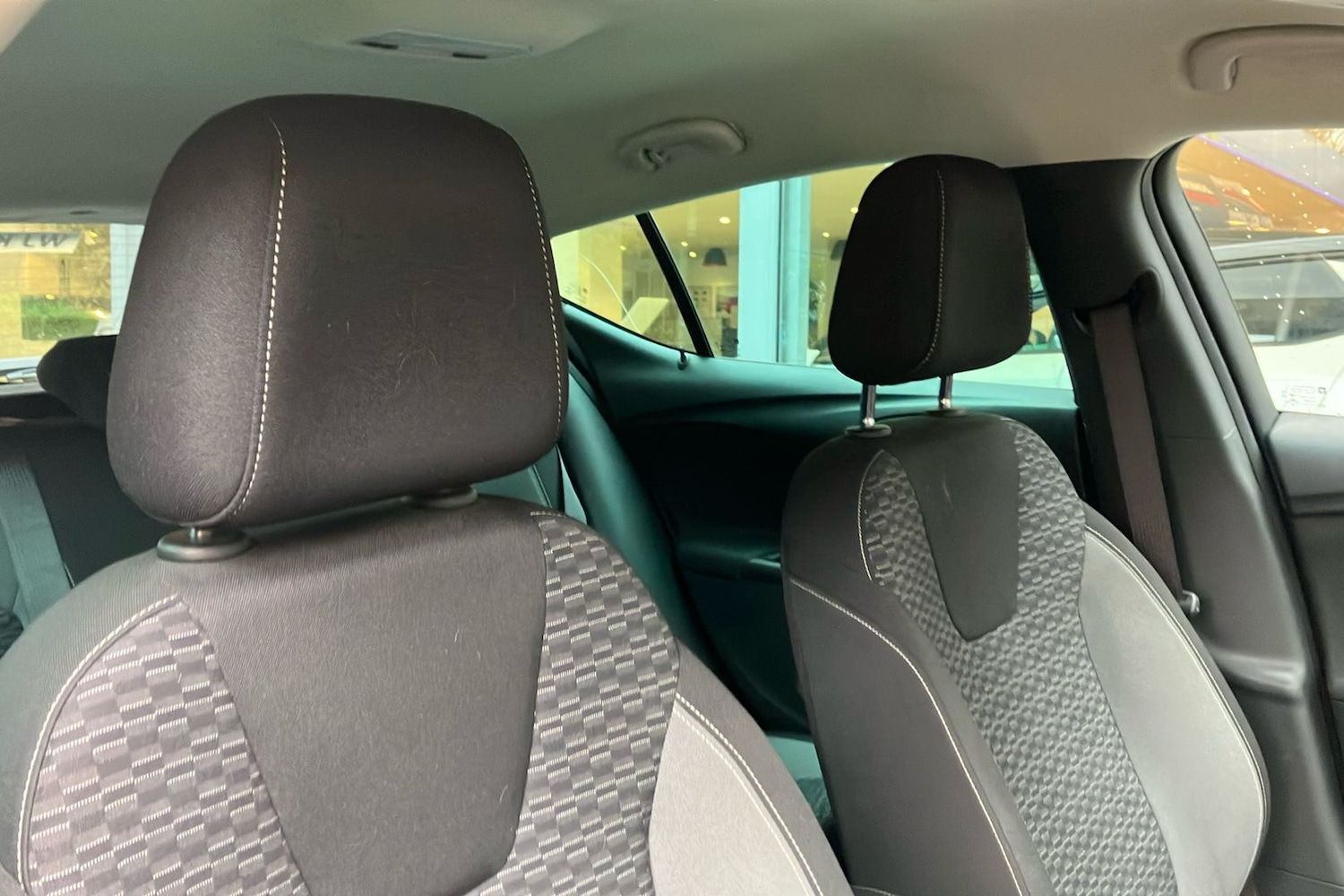 Used Vauxhall Astra 2020 for sale - 76612551: Photo 30