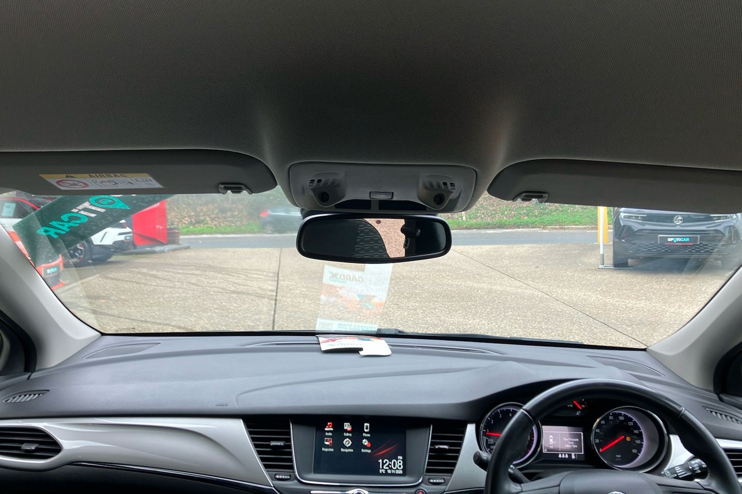 Used Vauxhall Astra 2020 for sale - 76612551: Photo 31