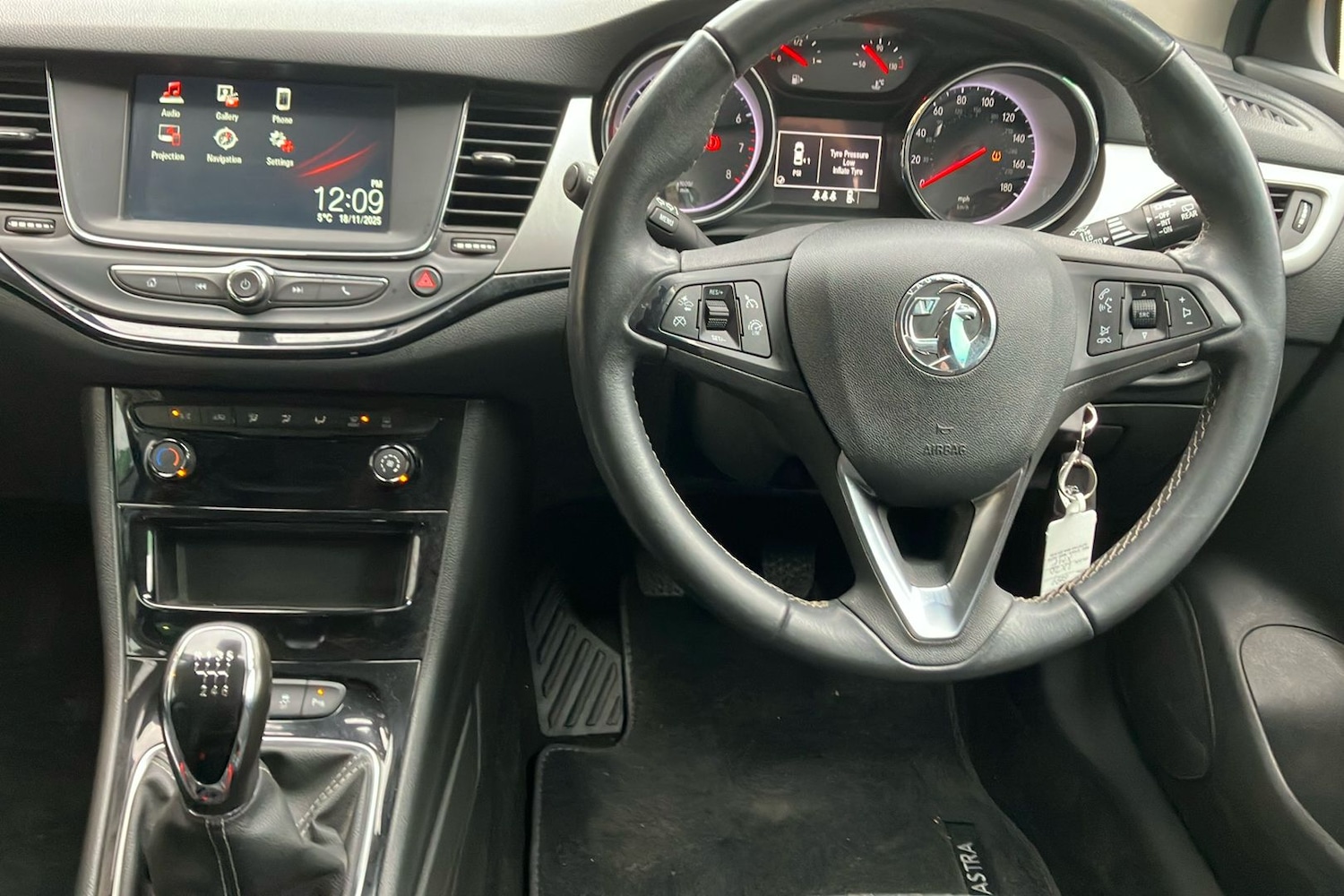 Used Vauxhall Astra 2020 for sale - 76612551: Photo 32