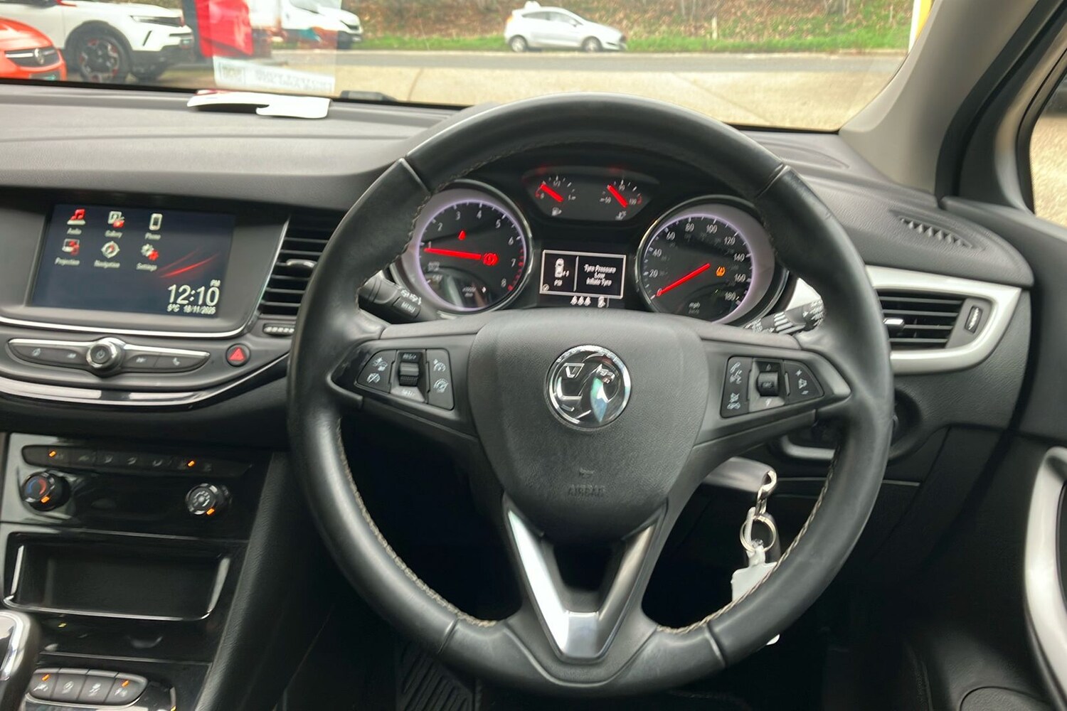 Used Vauxhall Astra 2020 for sale - 76612551: Photo 33