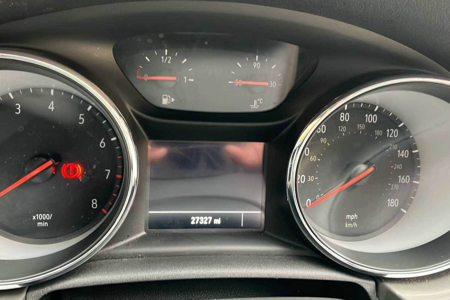 Used Vauxhall Astra 2020 for sale - 76612551: Photo 34