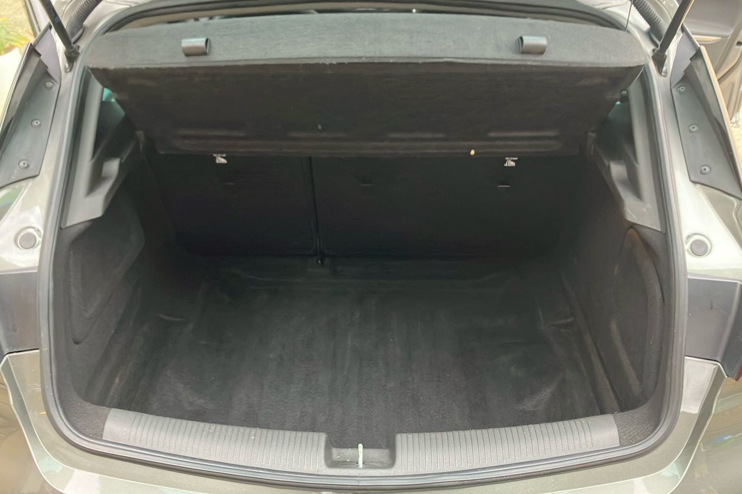 Used Vauxhall Astra 2020 for sale - 76612551: Photo 35