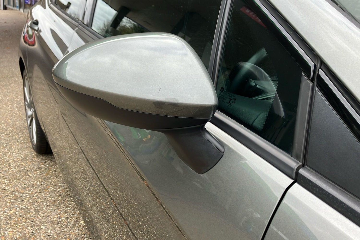 Used Vauxhall Astra 2020 for sale - 76612551: Photo 36