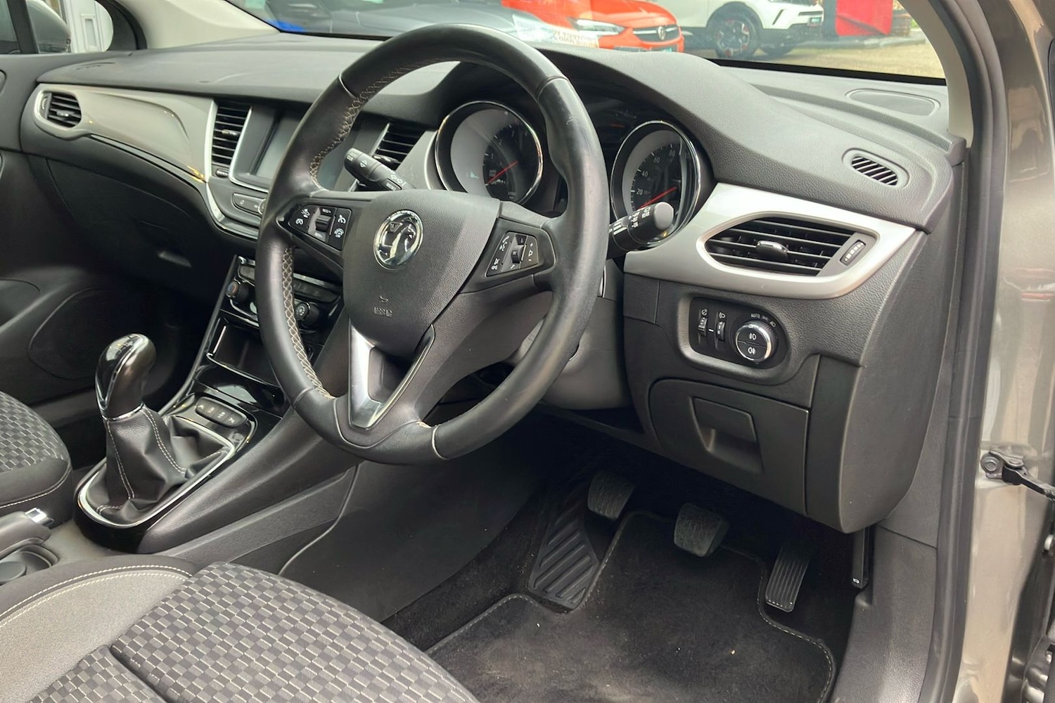 Used Vauxhall Astra 2020 for sale - 76612551: Photo 37