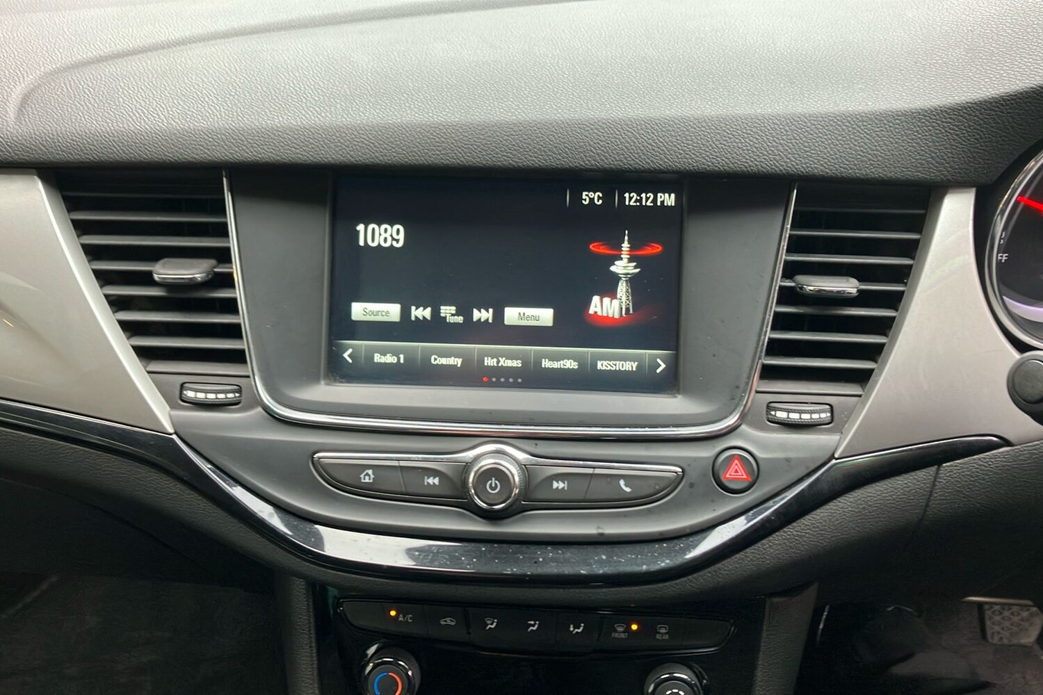 Used Vauxhall Astra 2020 for sale - 76612551: Photo 39