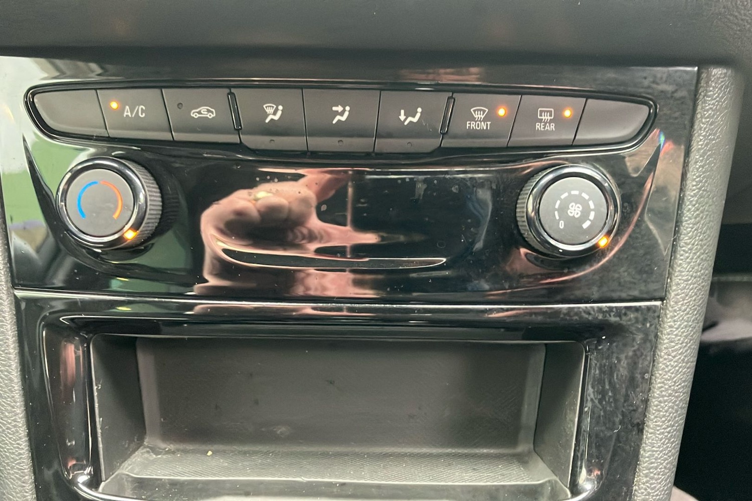 Used Vauxhall Astra 2020 for sale - 76612551: Photo 40