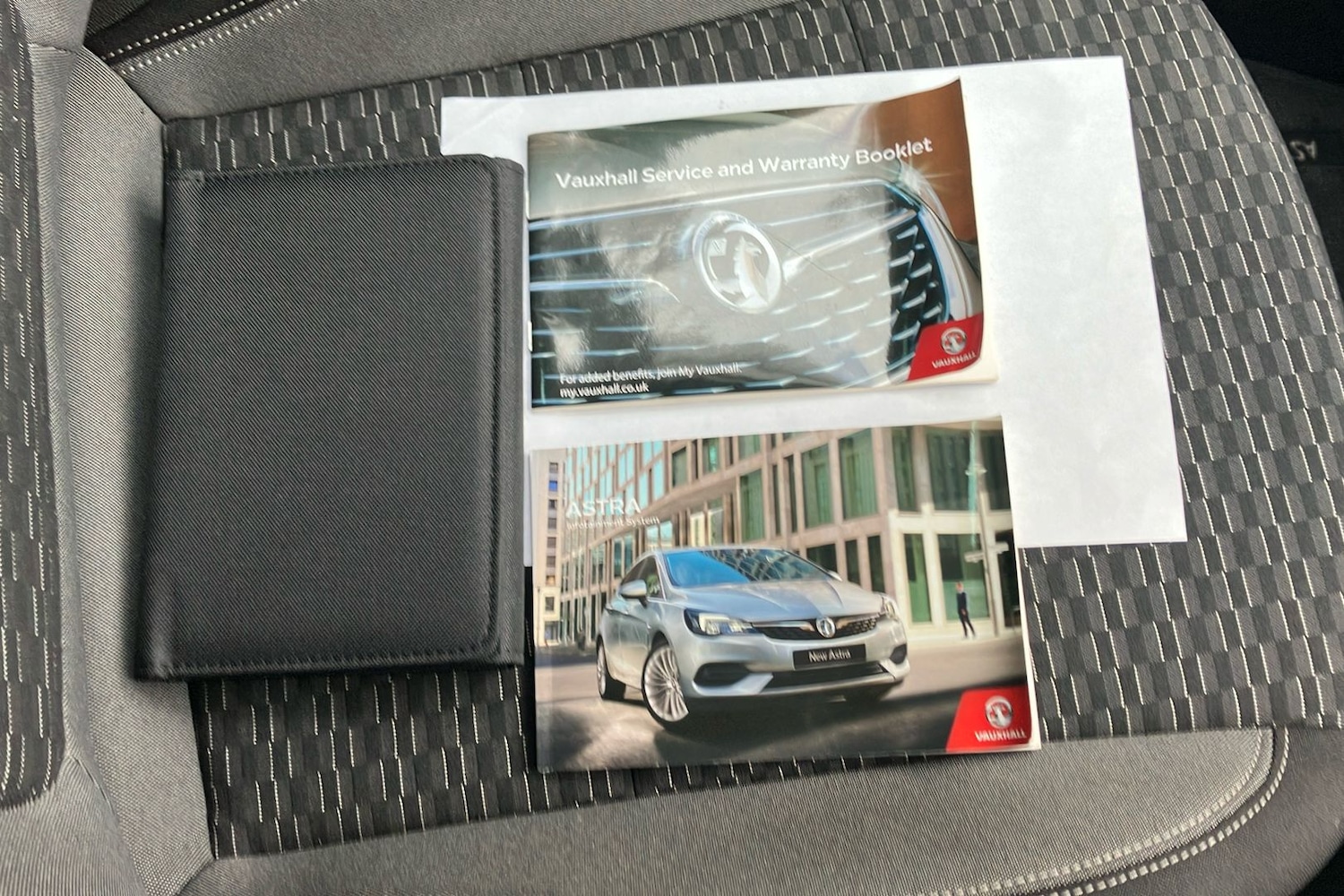 Used Vauxhall Astra 2020 for sale - 76612551: Photo 41