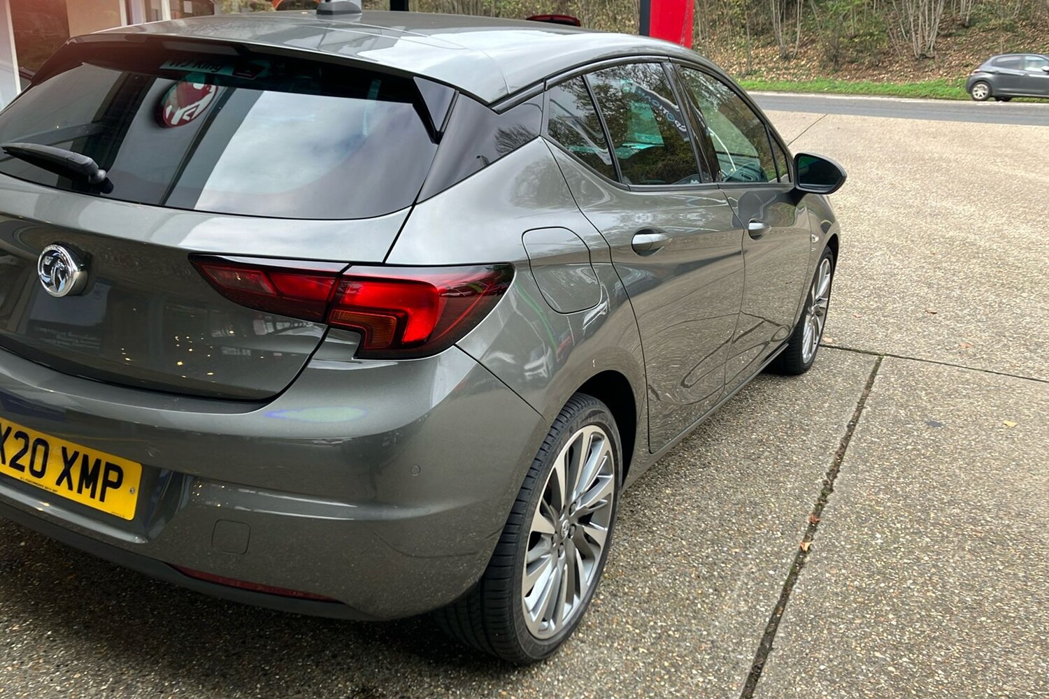 Used Vauxhall Astra 2020 for sale - 76612551: Photo 47