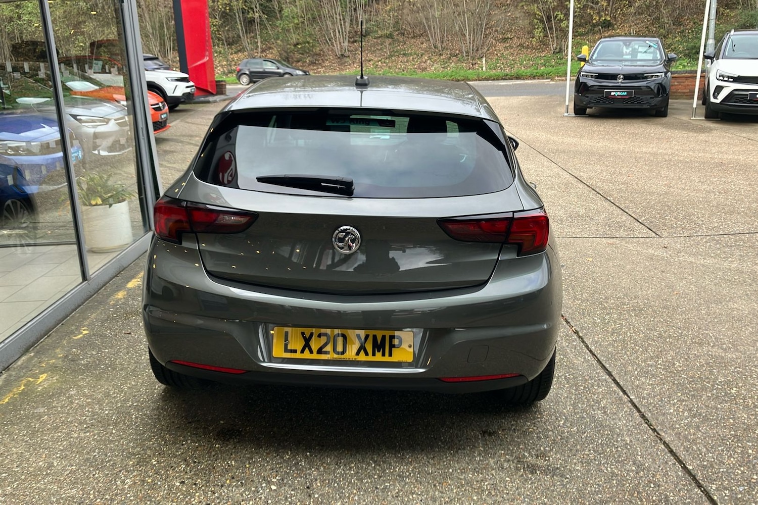 Used Vauxhall Astra 2020 for sale - 76612551: Photo 49