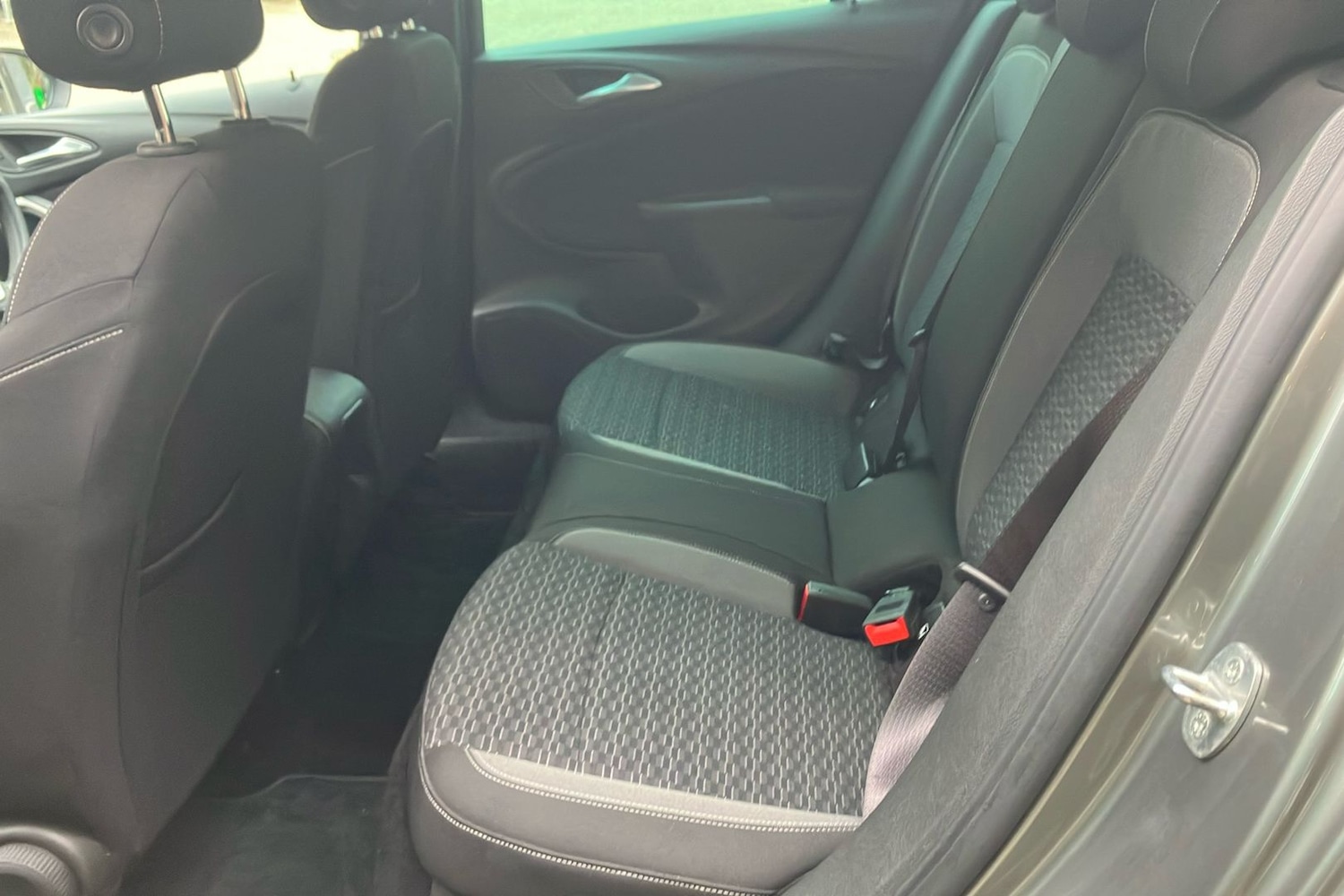 Used Vauxhall Astra 2020 for sale - 76612551: Photo 5