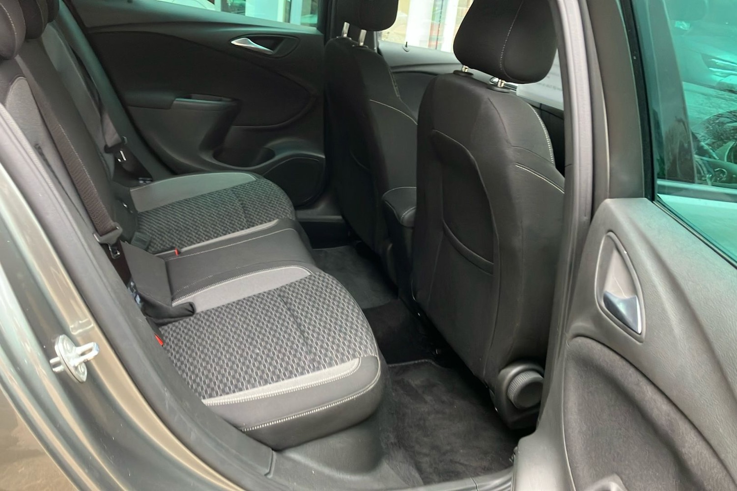 Used Vauxhall Astra 2020 for sale - 76612551: Photo 50