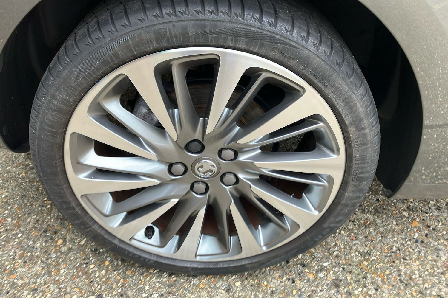 Used Vauxhall Astra 2020 for sale - 76612551: Photo 53