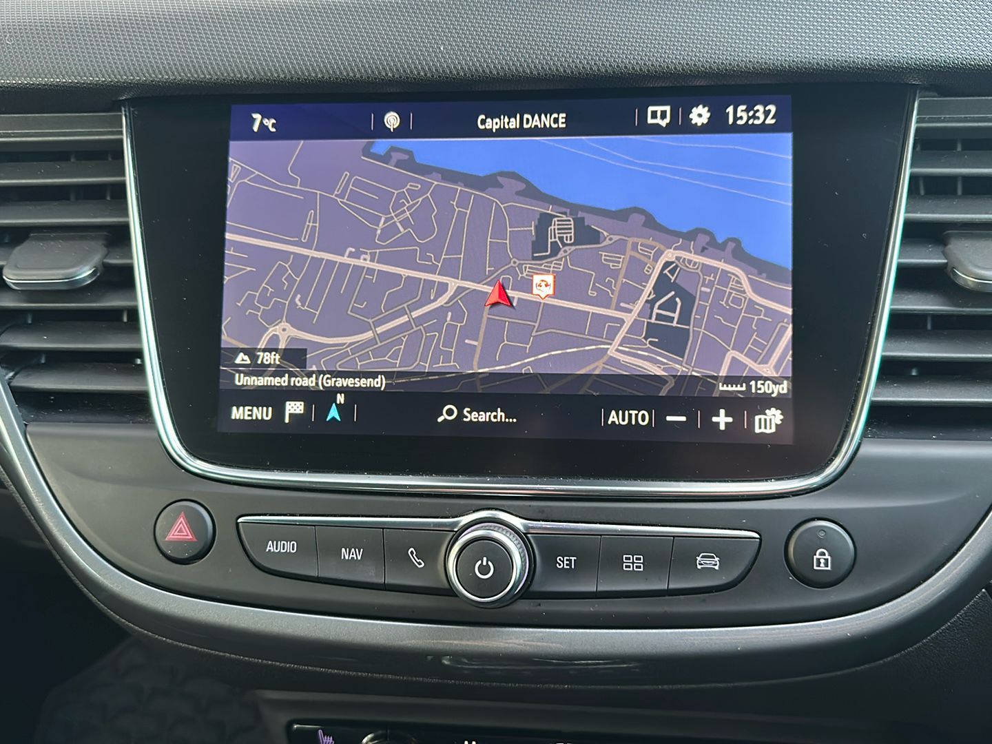 Used Vauxhall Crossland 2024 for sale - 77530128: Photo 23