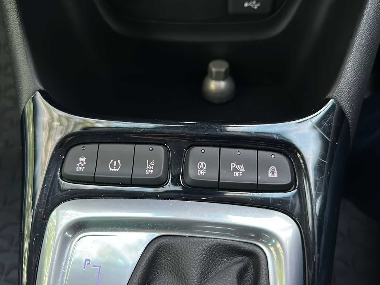 Used Vauxhall Crossland 2024 for sale - 77530128: Photo 27