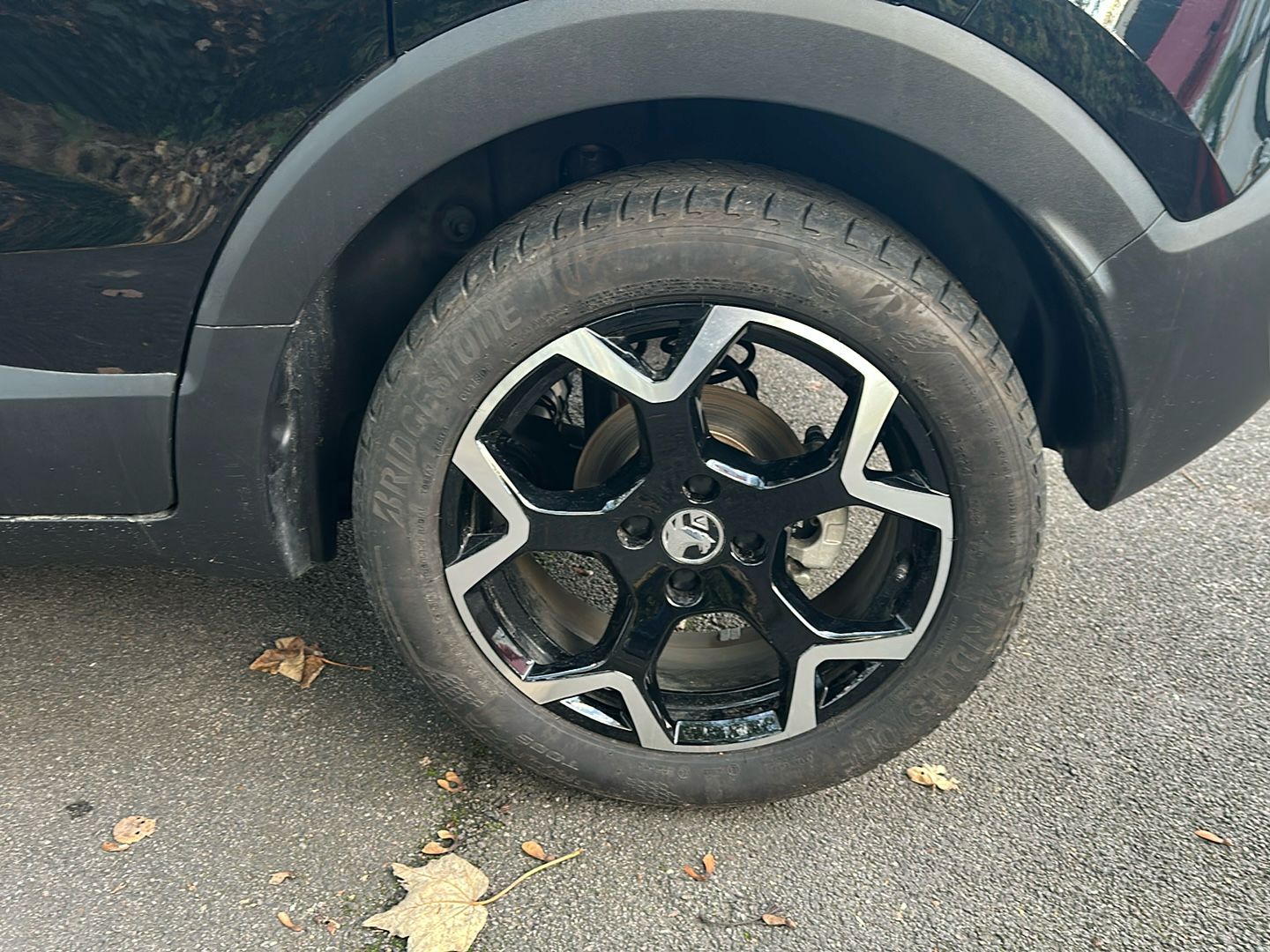 Used Vauxhall Crossland 2024 for sale - 77530128: Photo 45