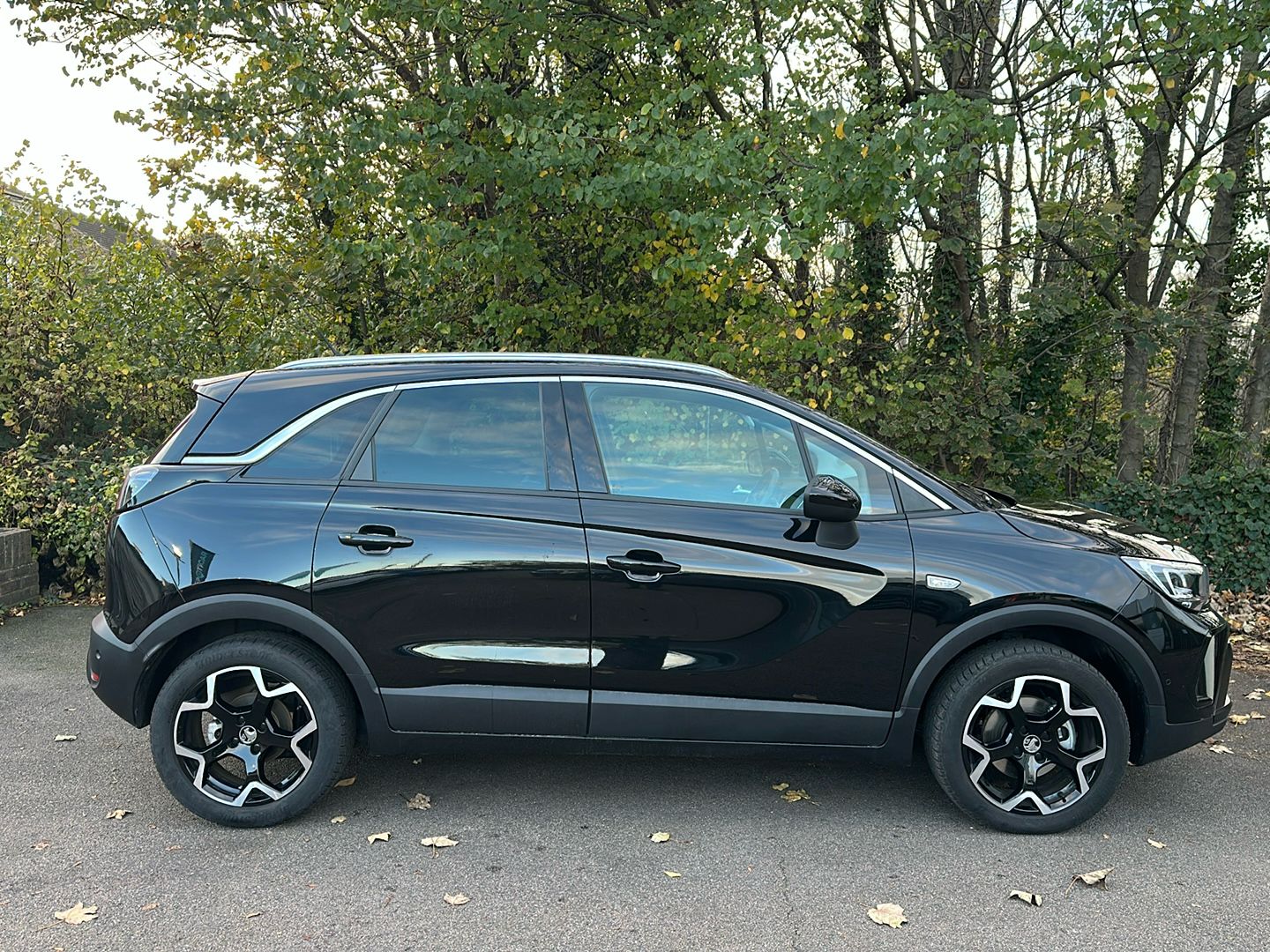 Used Vauxhall Crossland 2024 for sale - 77530128: Photo 6