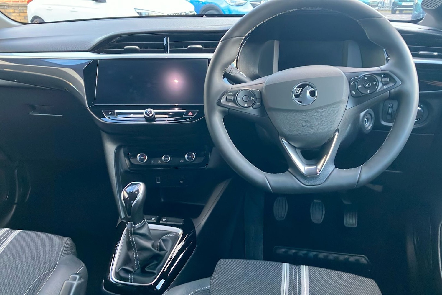 Used Vauxhall Corsa 2024 for sale - 77283629: Photo 11