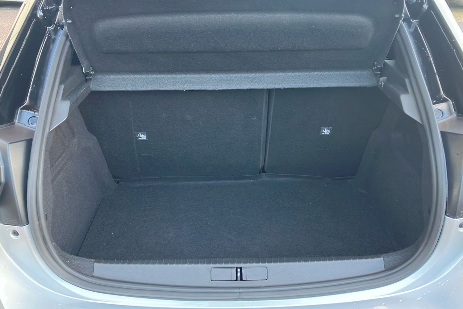 Used Vauxhall Corsa 2024 for sale - 77283629: Photo 12