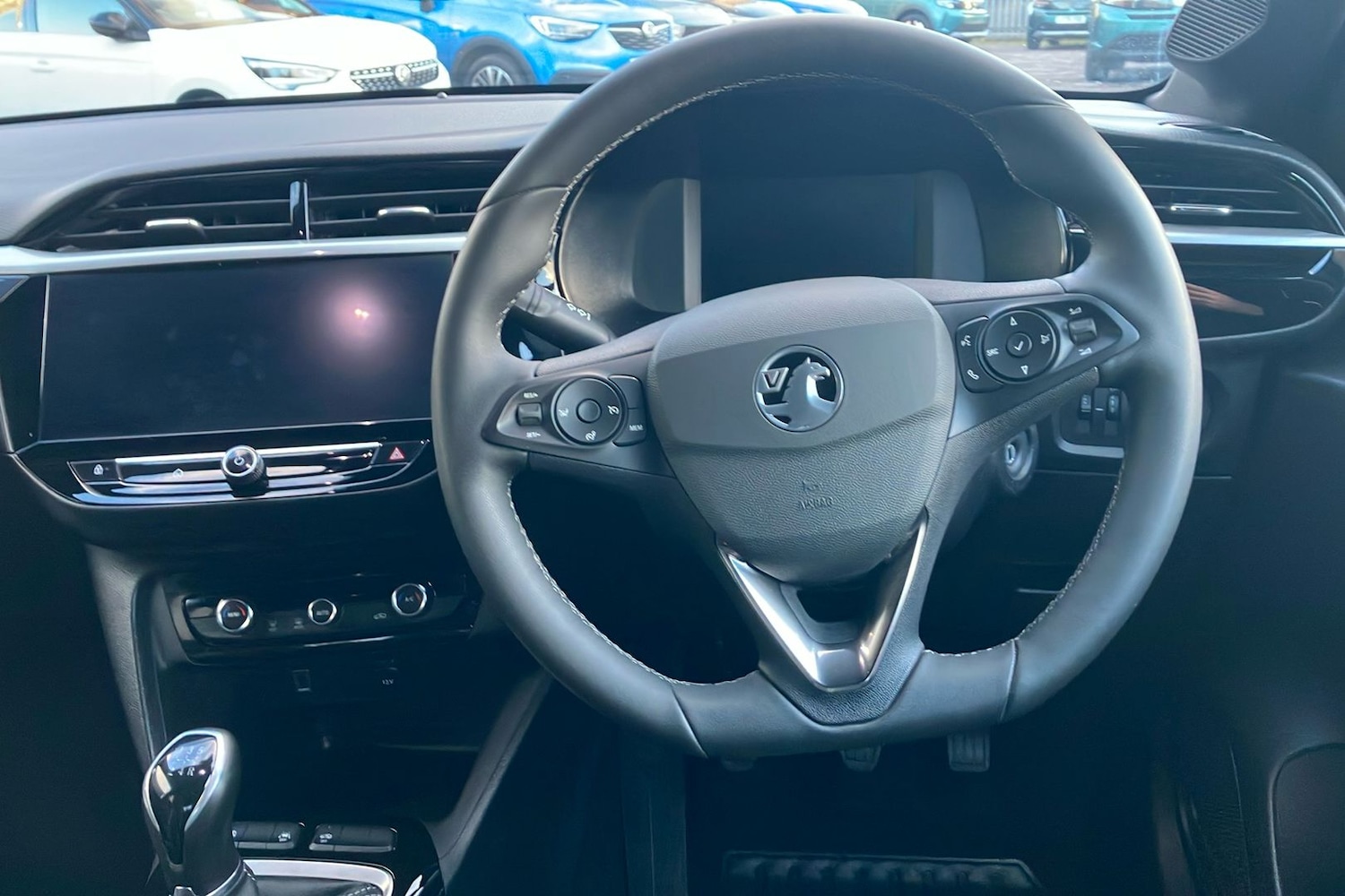 Used Vauxhall Corsa 2024 for sale - 77283629: Photo 13