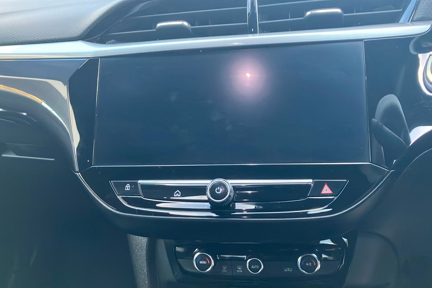 Used Vauxhall Corsa 2024 for sale - 77283629: Photo 14