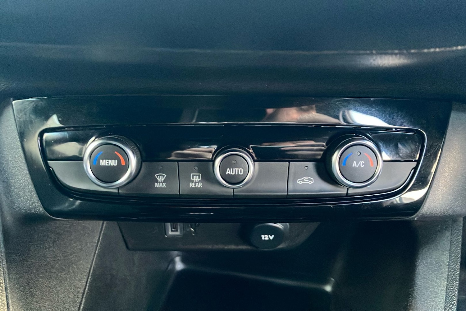 Used Vauxhall Corsa 2024 for sale - 77283629: Photo 15