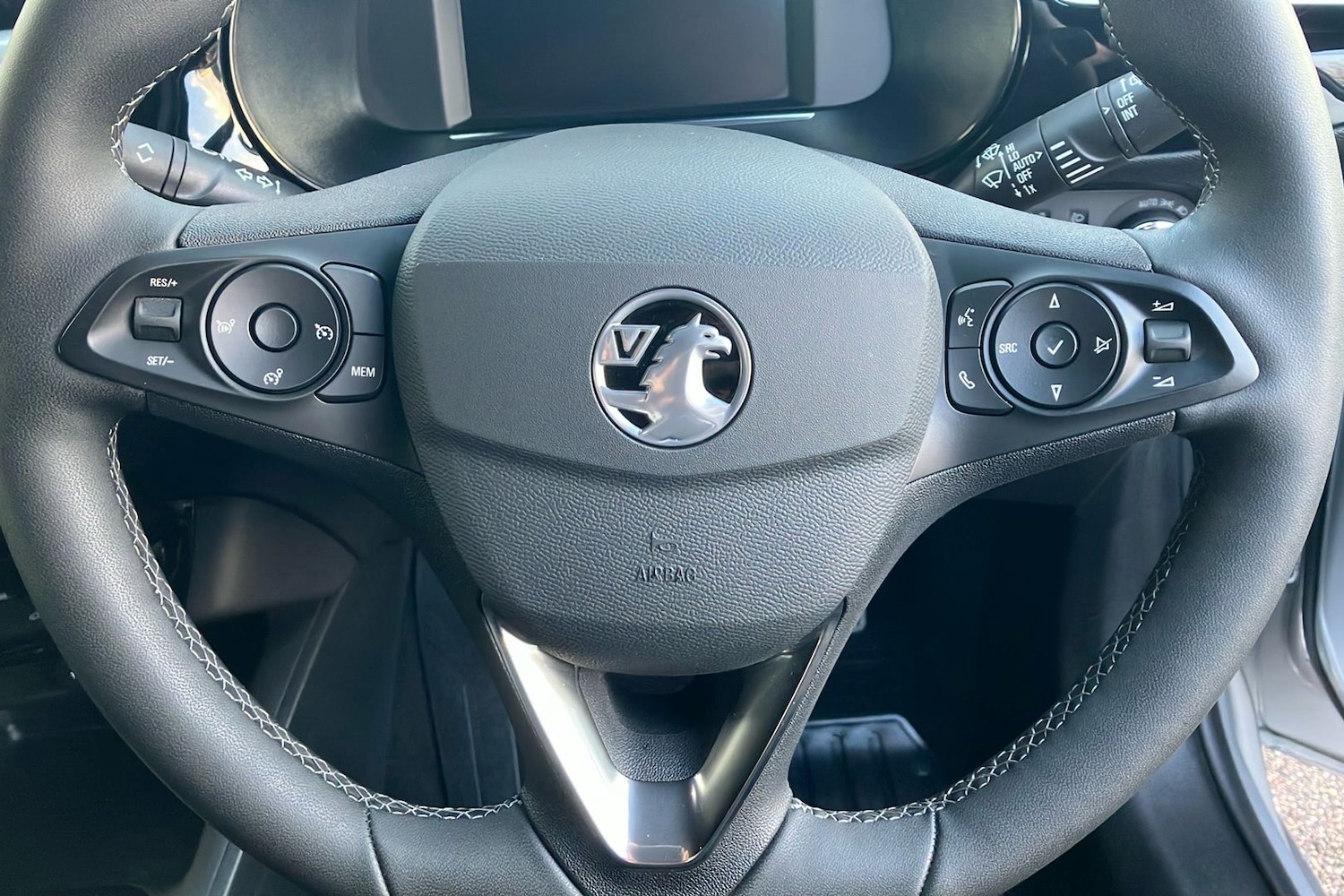 Used Vauxhall Corsa 2024 for sale - 77283629: Photo 20