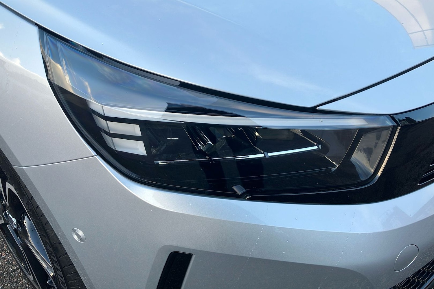 Used Vauxhall Corsa 2024 for sale - 77283629: Photo 22